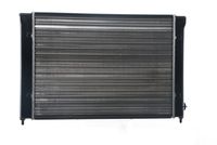 Thumbnail - Radiateur - CR516000S - MAHLE