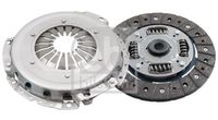 Set ambreiaj FEBI BILSTEIN, Cod: 1005376
