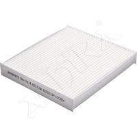 Filtru polen / aer habitaclu ASHIKA, Cod: 21-TY-TY9