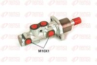 Спирачна помпа