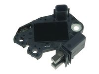 Alternator Regulator
