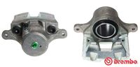 Bremssattel