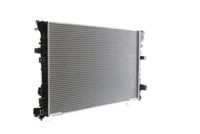 Thumbnail - Radiateur - CR587000S - MAHLE