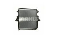 Thumbnail - Radiateur - CR1172000P - MAHLE