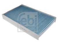 Filter, Innenraumluft