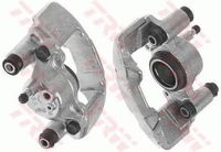 Bremssattel