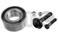 комплект колесен лагер