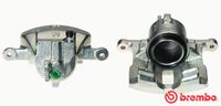 Bremssattel