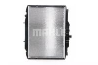 Thumbnail - Radiateur - CR141000S - MAHLE
