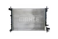 Thumbnail - Radiateur - CR381000S - MAHLE