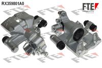 Bremssattel