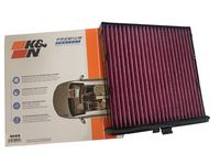 K&N FILTERS Interieurfilter 2