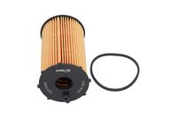 маслен филтър