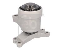 Lagerung, Motor