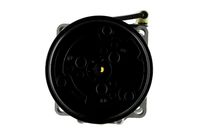 Kompressor, Klimaanlage