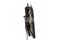 Thumbnail - Koelventilatorwiel - CFF227000P - MAHLE