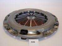 Placa presiune ambreiaj ASHIKA, Cod: 70-05-532