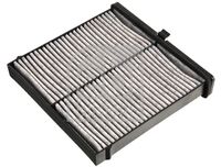 Filter, Innenraumluft