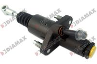 Горна помпа на съединител T2086 DIAMAX