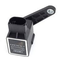 Sensor, headlight levelling