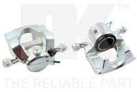 Bremssattel