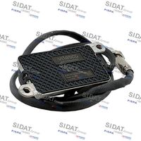 NOx-Sensor, NOx-Katalysator