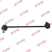 Stange/Strebe, Stabilisator
