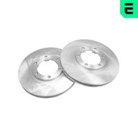 Disc frana OPTIMAL, Cod: BS-1880C