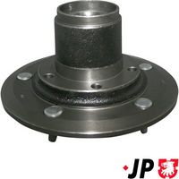 главина на колелото