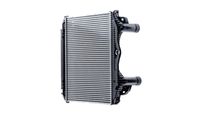 Thumbnail - Intercooler, inlaatluchtkoeler - CI123000P - MAHLE