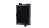 Thumbnail - Radiateur - CR217000S - MAHLE