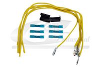 KIT REPAR. CABLURI VENTILAT. HABITACLU(SIST.PREINCALZ.MOTOR