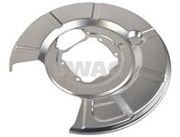 Dubļu sargs, Bremžu disks 33 10