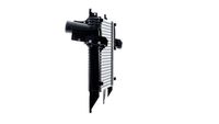 Thumbnail - Intercooler, inlaatluchtkoeler - CI37000P - MAHLE