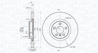 Bremsscheibe