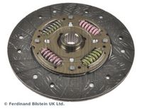 Disc ambreiaj BLUE PRINT, Cod: ADG031107