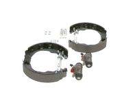 BOSCH Remschoenset 2