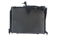 Thumbnail - Radiateur - CR1572000S - MAHLE