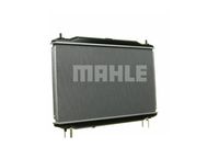 Thumbnail - Radiateur - CR1895000S - MAHLE