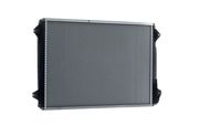 Thumbnail - Radiateur - CR2451000P - MAHLE
