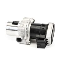 Izpl. gāzu recirkulācijas vārsts