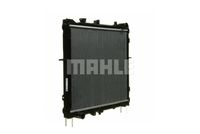 Thumbnail - Radiateur - CR1325000P - MAHLE