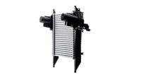 Thumbnail - Intercooler, inlaatluchtkoeler - CI37000P - MAHLE