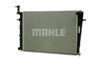 Thumbnail - Radiateur - CR908000P - MAHLE