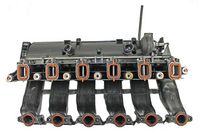 модул всмукателен колектор