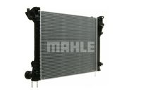 Thumbnail - Radiateur - CR988000P - MAHLE