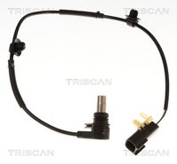 Sensor, Raddrehzahl