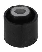 Lagerung, Achskörper