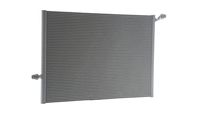 Thumbnail - Lage temperatuurkoeler, intercooler - CIR25000P - MAHLE
