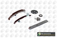 Kit lant distributie BGA, Cod: TC0465FK